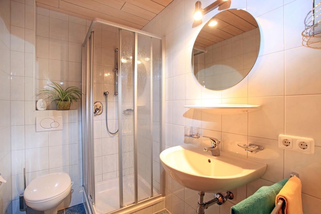 Frühstückspension Samerhof Westendorf Habitación foto
