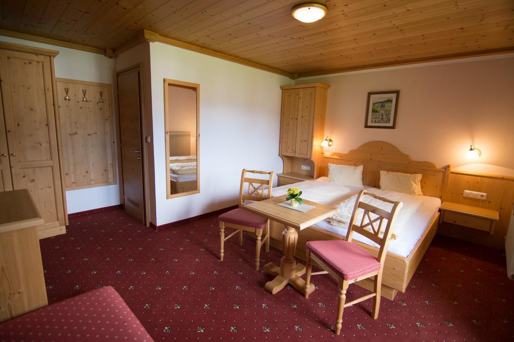 Frühstückspension Samerhof Westendorf Exterior foto