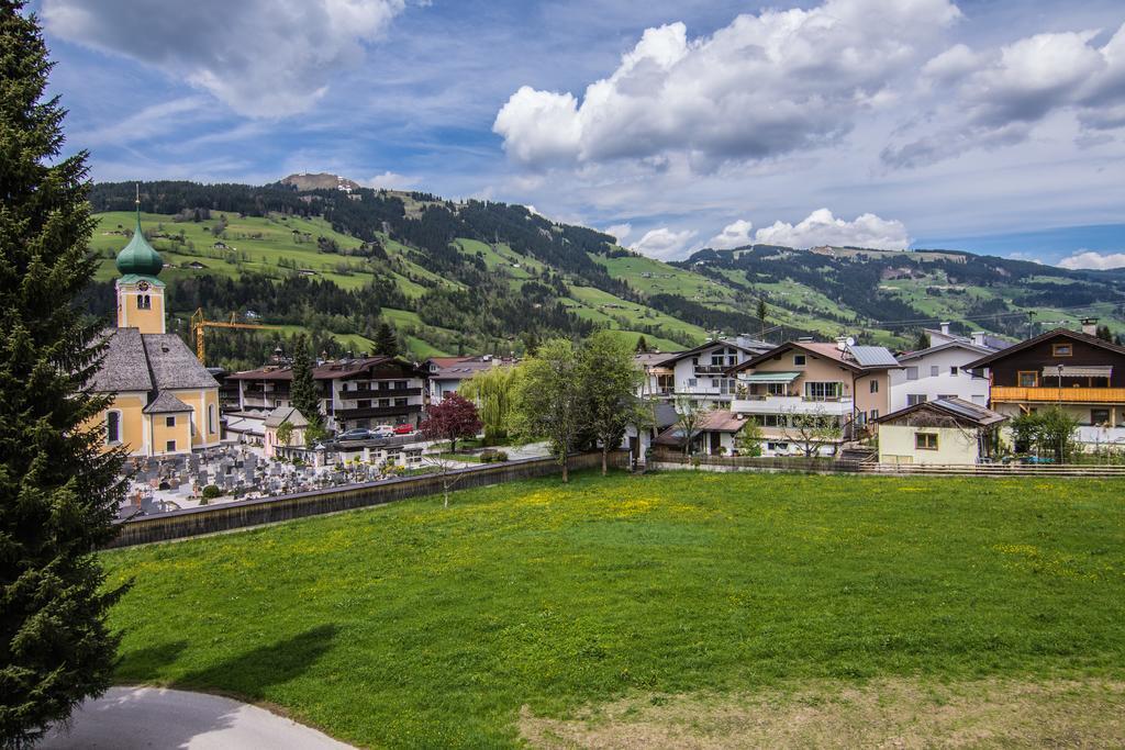Frühstückspension Samerhof Westendorf Exterior foto